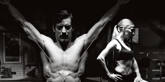 How P90X Continues to Shape Home Workouts