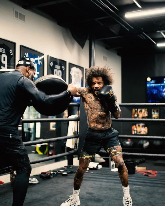 How Poor Shoulder Endurance Can Lose You A Fight (2)