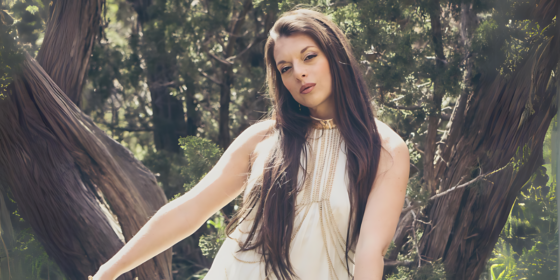 Inanna A Pioneer in Climate Music (2)