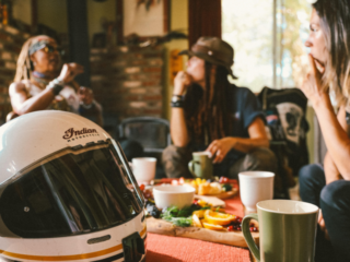 Indian Motorcycle's Bold New Ad: A Revolution on Two Wheels