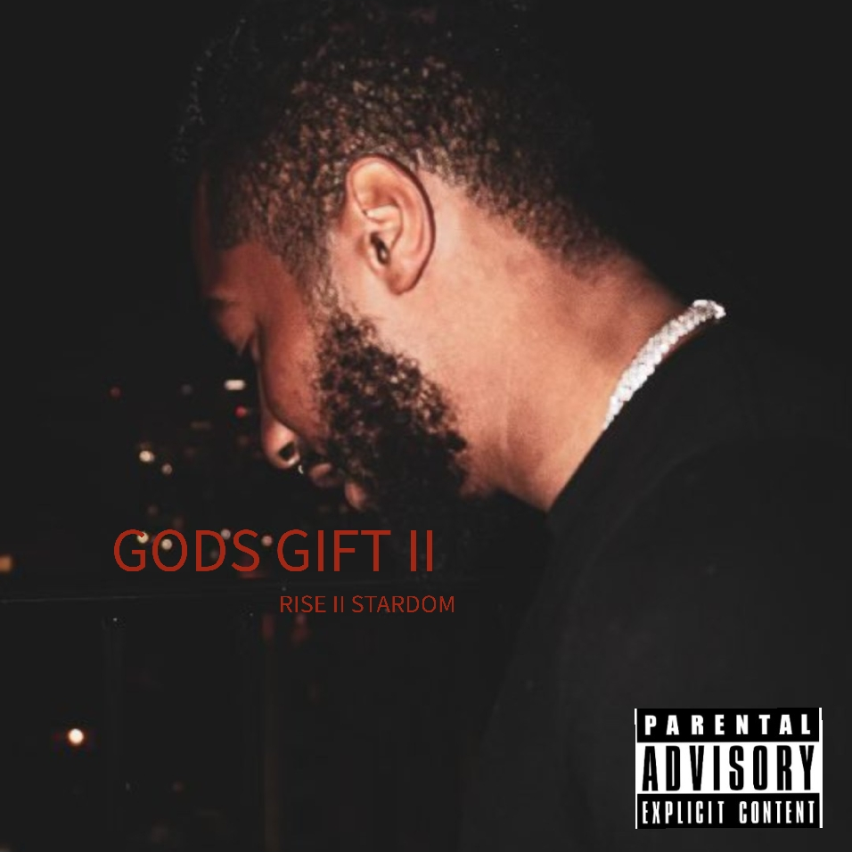 JR KING24 Unveils New Album "GODS GIFT II RISE II Stardom"