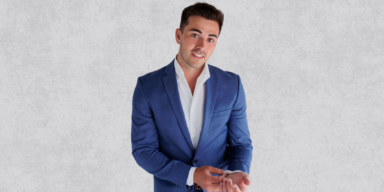 Jason Cellars The Artisan of Smiles in Orange County