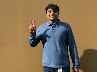 Kush Desai Boosting Data Rates in Wired Communication