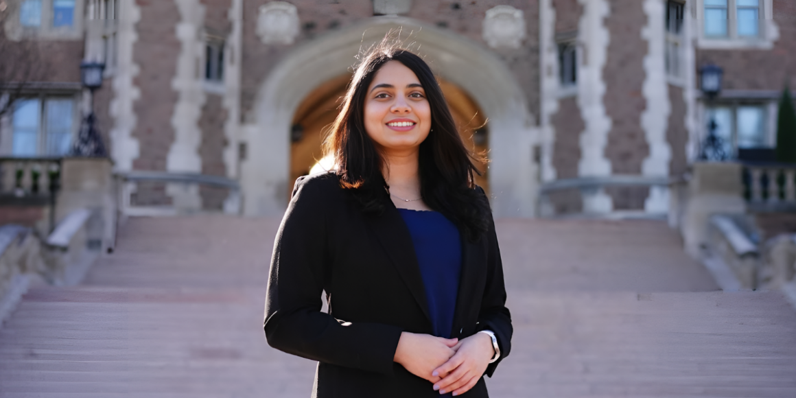 Manasa Savanur Simplifying Finance for Smarter Spending