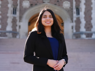 Manasa Savanur Simplifying Finance for Smarter Spending