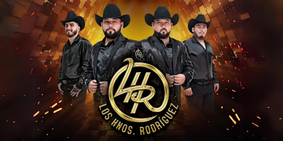 Memorias de la Mafia- Los Hnos. Rodríguez's Riveting Corrido