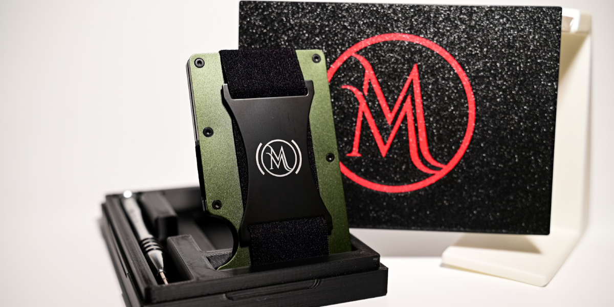 MoranMagana LLC. Revolutionizes Everyday Essentials with Premium Wallets for All Lifestyles