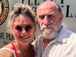 New Single from Eleyet McConnell, I Want You to Know