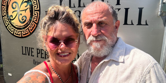 New Single from Eleyet McConnell, I Want You to Know