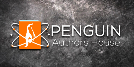 Penguin Author House and Random House Under One Umbrella