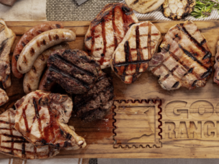 Prime Pork What Makes Prime Pork Chops and Ribeye Stand Out