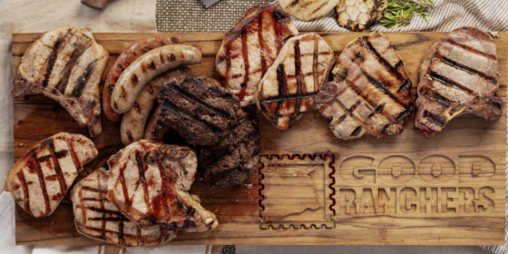 Prime Pork What Makes Prime Pork Chops and Ribeye Stand Out