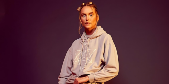 Purpose-Driven Fashion Galactic Federation of Light in LA