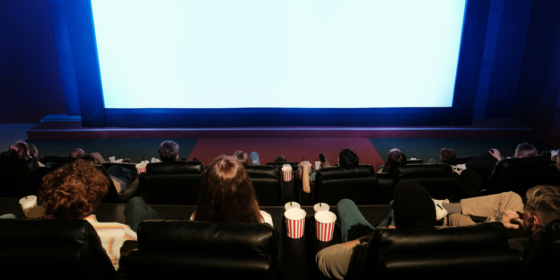 Queen Rising Premieres at Malco Powerhouse, Memphis_3