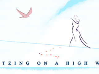 Randy Edelman’s ‘Waltzing On A High Wire’ Out September 6, 2024