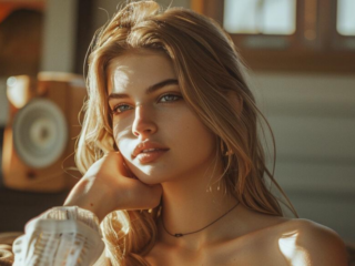 Ravyn Lyte Redefines Music in a Tech-Driven World