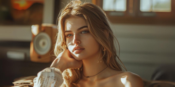 Ravyn Lyte Redefines Music in a Tech-Driven World