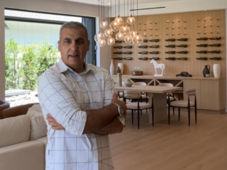 Realtor Barak Unveils Luxurious Property at 16758 La Maida St., Encino (2)