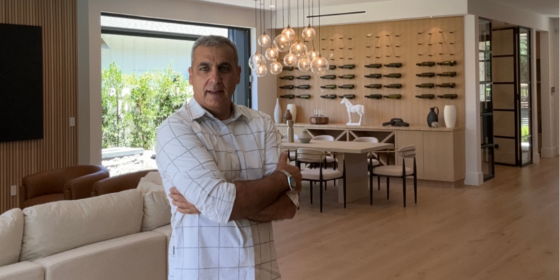 Realtor Barak Unveils Luxurious Property at 16758 La Maida St., Encino (2)