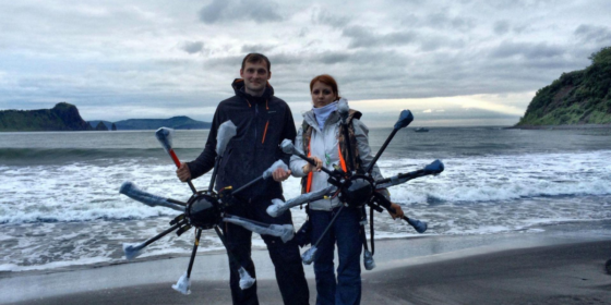 Ruslan Prokhorov_The Maestro of the Skies and a Tale of Unbridled Passion