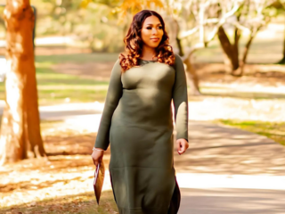 Shaping Mental Health's Future_Dr. Markesha Miller’s Impact