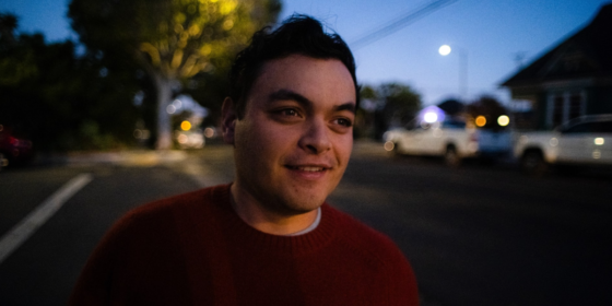 Sharper's Florist Weaving Intimate Stories Through Music