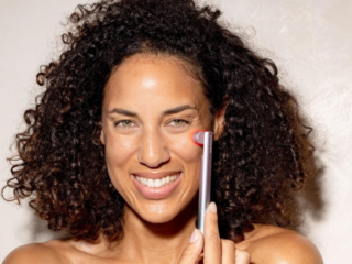 Solawave’s Red Light Therapy Transforms Skincare