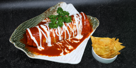 Sunny Express GFF Vegan Mexican Chinese The Premier Vegan Destination in Compton_2