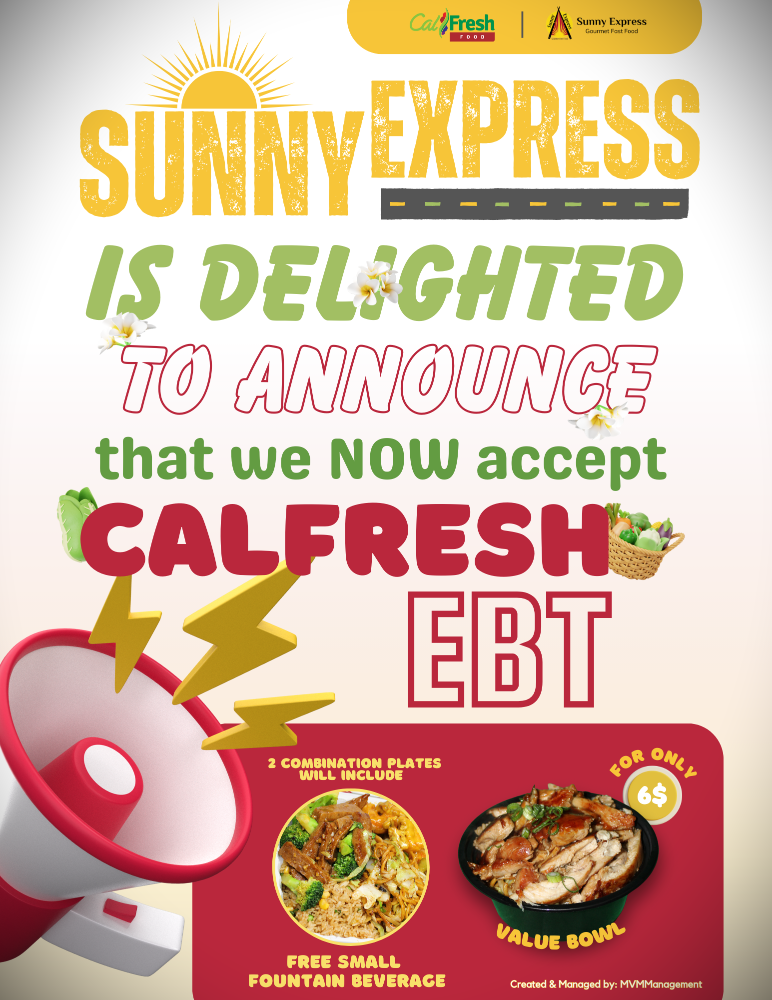 Sunny Express GFF Vegan Mexican Chinese The Premier Vegan Destination in Compton_3