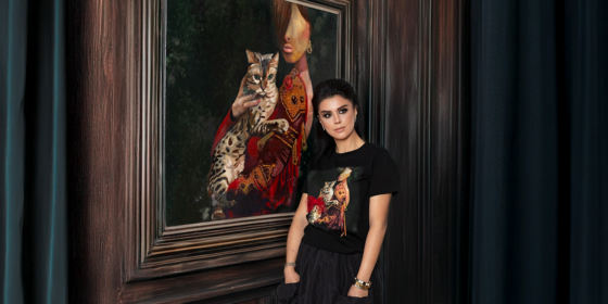 The Creative World of Mona Niko An Emotional Celebration