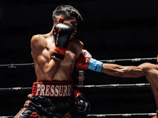 The Hidden Dangers of Boxing