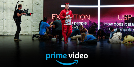 The Making of "60 Day Hustle": BTS Interview With Host Rudy Mawer