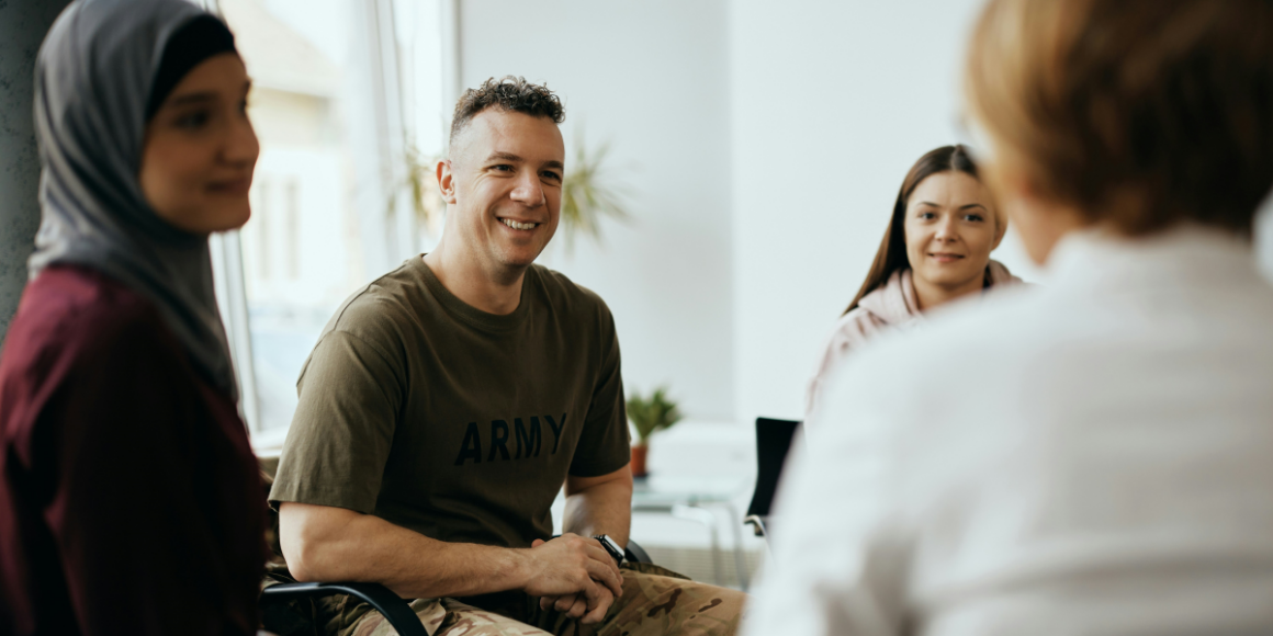 The Power of Community How Support Groups Transform Lives