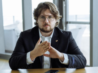 Timofey Rogov Redefining the Future of Digital Education