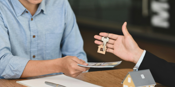 Tips for Successfully Buying a Home in Competitive Markets