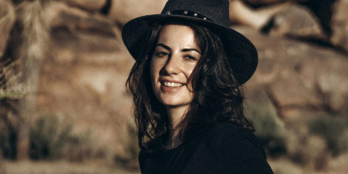 Viktoriia Margolina Photographic Prodigy Taking the World