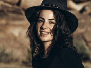 Viktoriia Margolina Photographic Prodigy Taking the World