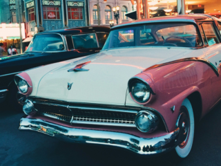 Flashback Classic Car Show: A Must-Visit Event for Car Enthusiasts and Families on Glendora Avenue