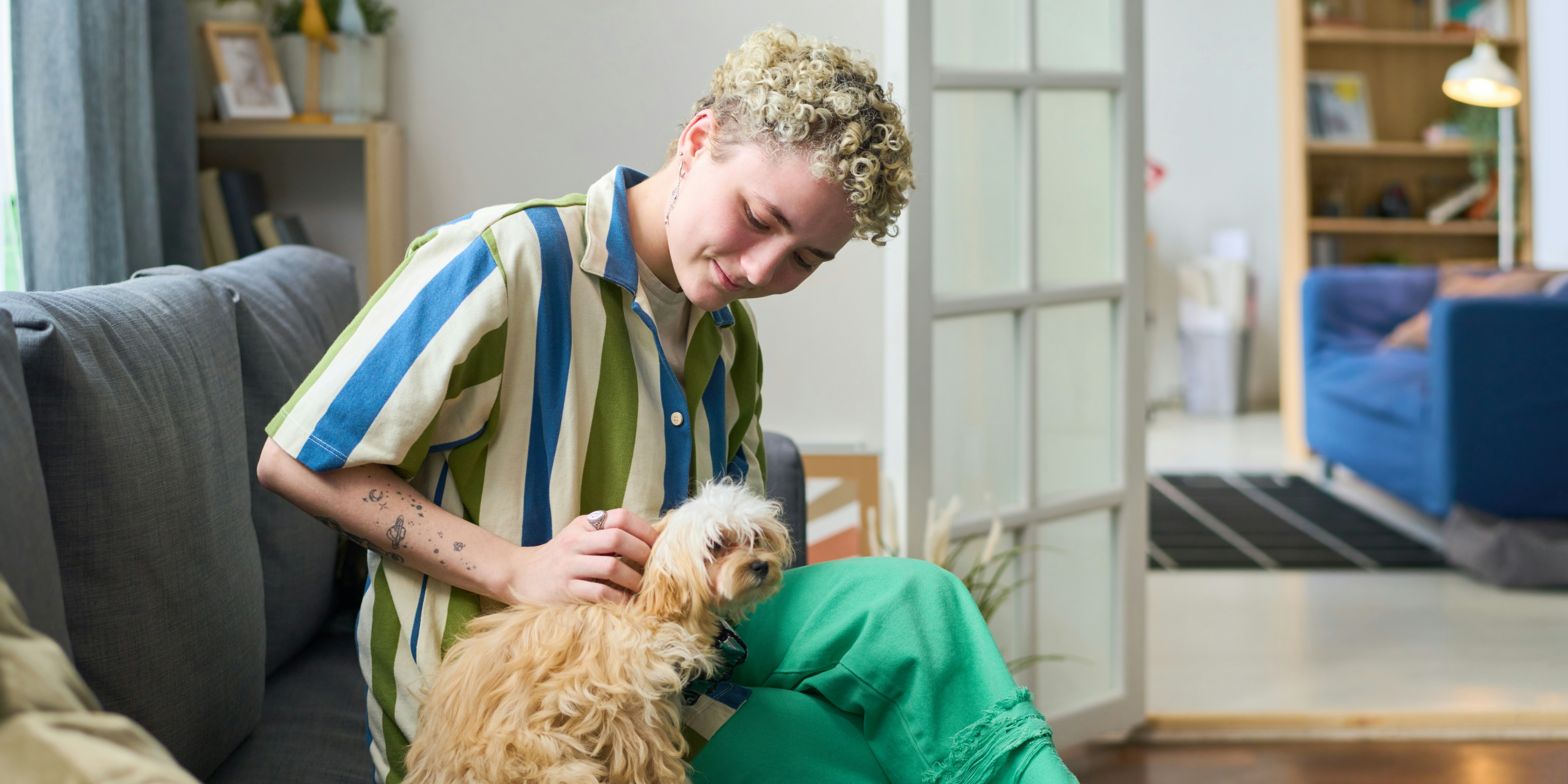 Adopting a Pet: Essential Considerations Before Bringing a New Animal Into Your Home