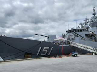 Experience LA Fleet Week: A Fun and Educational Celebration of Sea Services