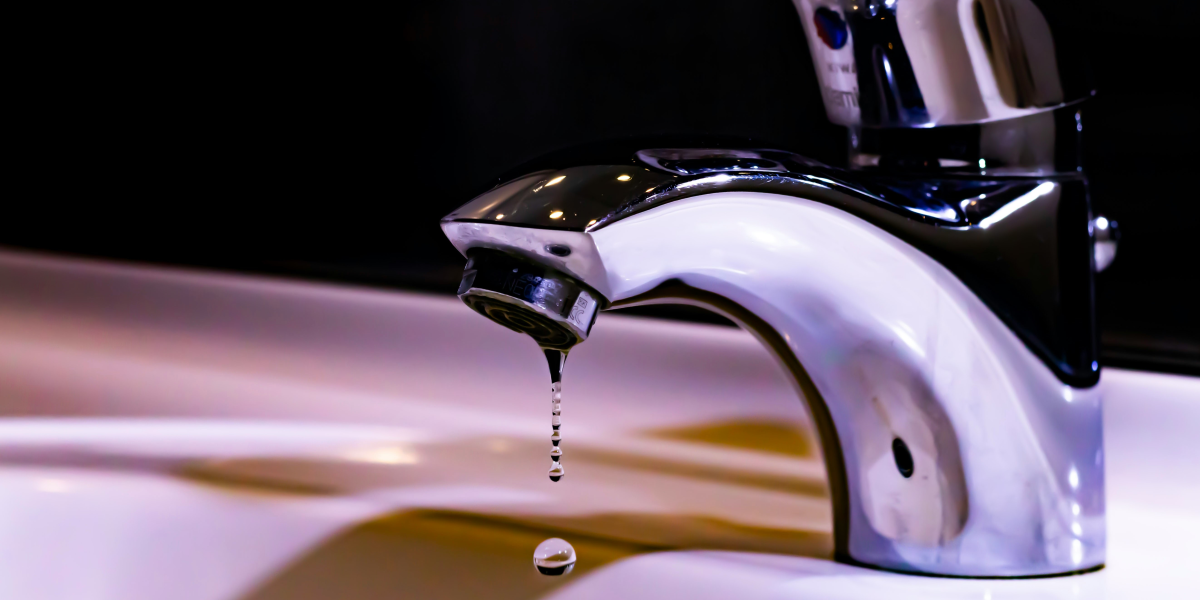 3 Things To Do If You Have Low Water Pressure