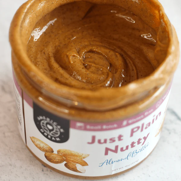 Almond Butter: Your Ultimate Guide to Selection