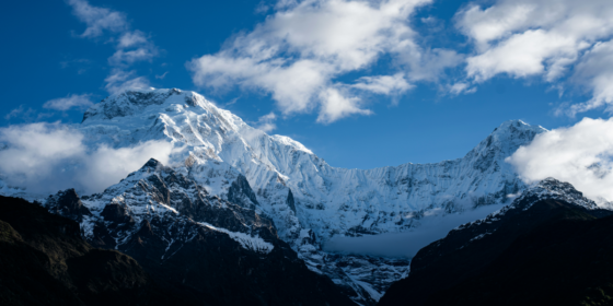 Annapurna Base Camp A Trek for the Soul