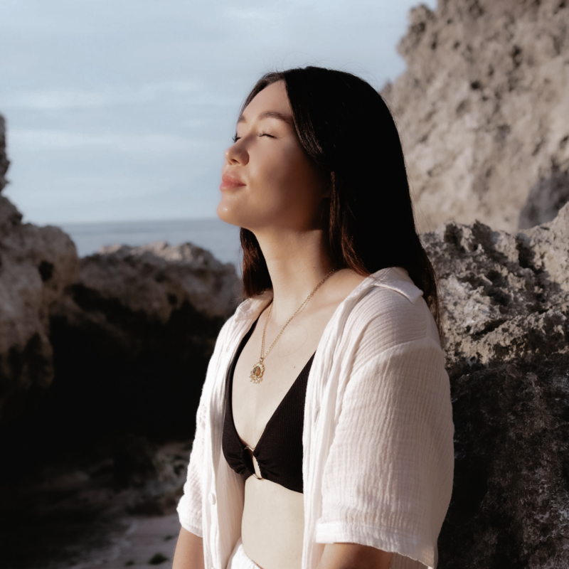 Ashley Kopcho Coaching- Empowering Women to Live Their Dreams Through Holistic Coaching and Personal Transformation