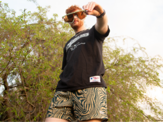 COASTR. The Melodic Maestro of Summer Dance Anthems (2)