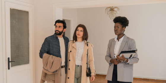 Essential Tips for First-Time Home Buyers