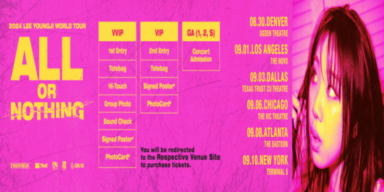 From Seoul to the States Lee YoungJi’s Rise in Hip Hop