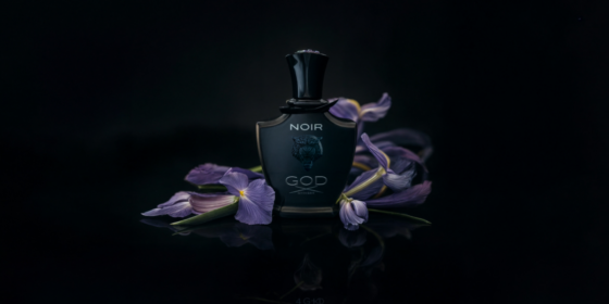 God by Creed The Perfect Scent for Today’s Stylish Man