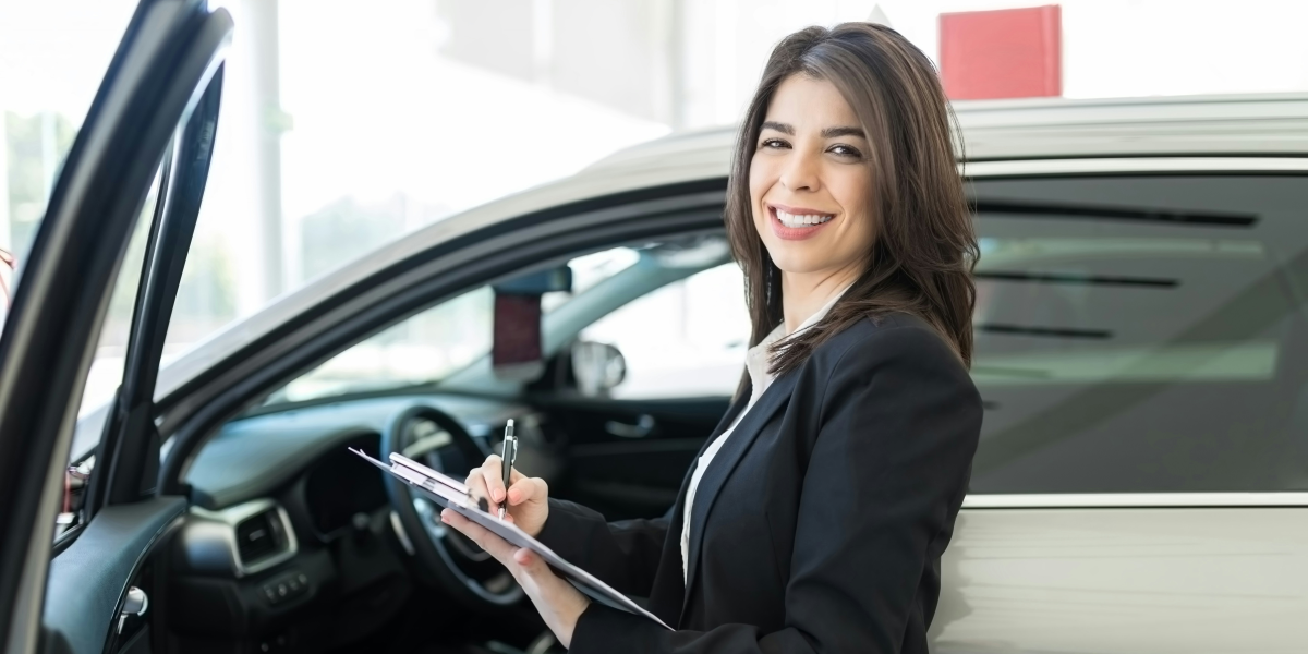 Great Reasons to Sell My Car Online in Garland TX