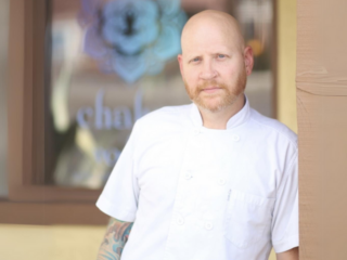 Homelessness to Haute Cuisine The Journey of Chef Mat Meyer and Ansley Table